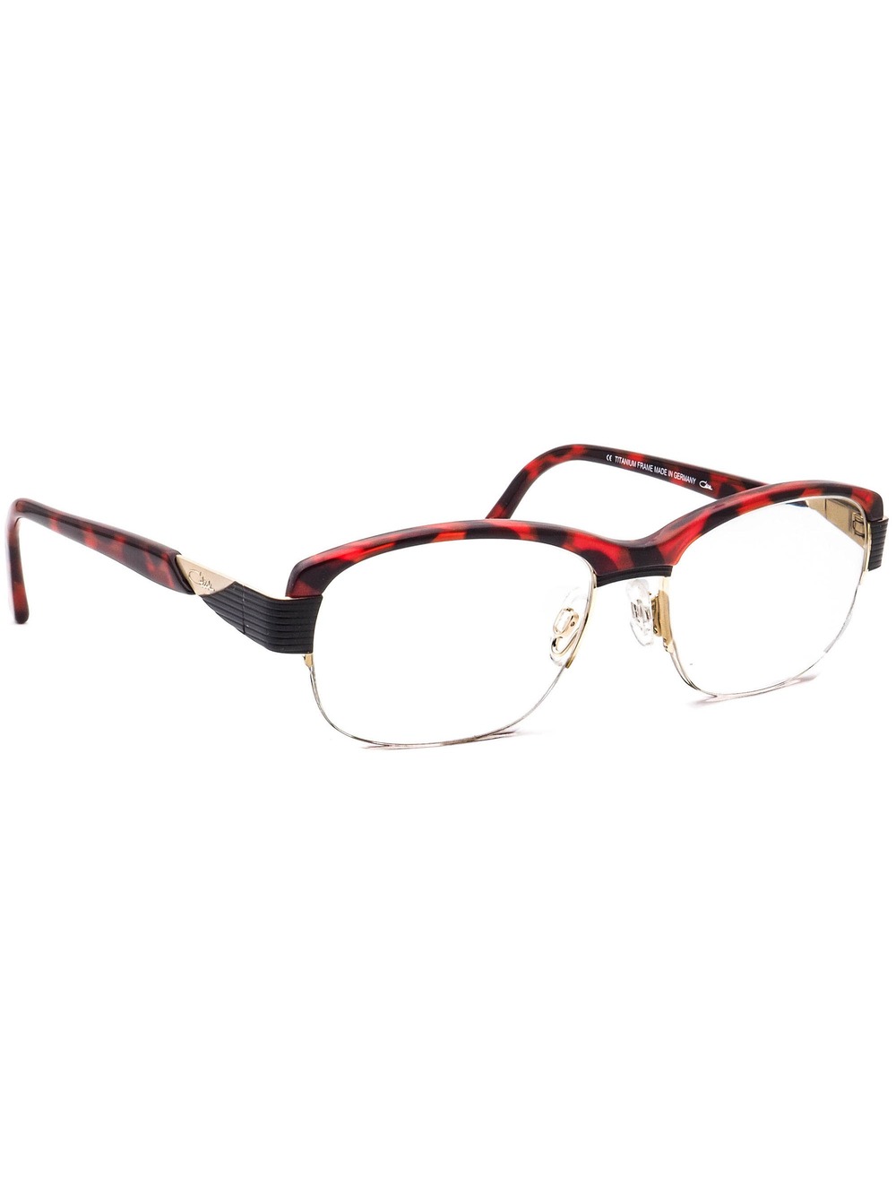 Cazal MOD. 4204 COL. 002 Eyewear